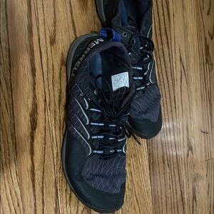 Merrell sonic glove shoes men’s size 10